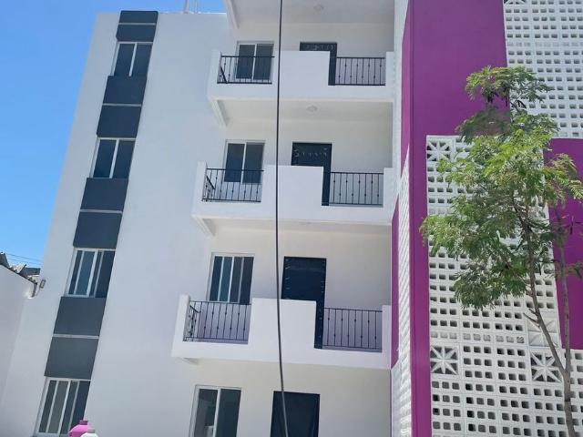 DEPARTAMENTOS NUEVOS CERCA AL PUERTO PESQUERO