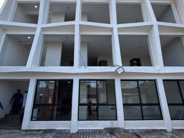 DEPARTAMENTOS NUEVOS CERCA DE JUAN PABLO SEGUNDO