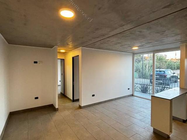 Departamentos nuevos de 2 dormitorios, Villa Alemana Norte
