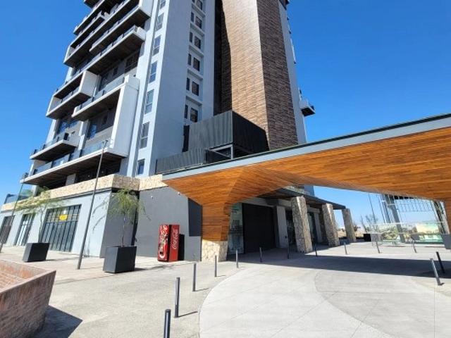 DEPARTAMENTOS NUEVOS DE LUJO EN VENTA, ALTOZANO