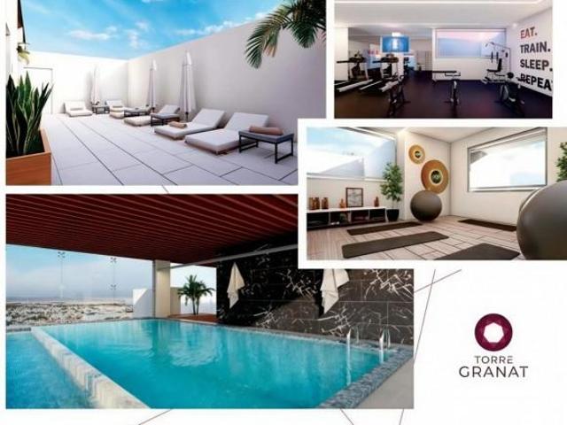 Departamentos NUEVOS desde 132 m² con 2 recámaras en venta en Tequisquiapan, Av. carranza