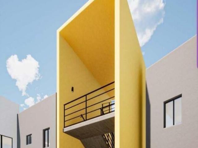 DEPARTAMENTOS NUEVOS EN TZOMPANTLE, CUERNAVACA