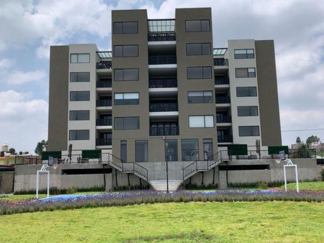 DEPARTAMENTOS NUEVOS EN VENTA