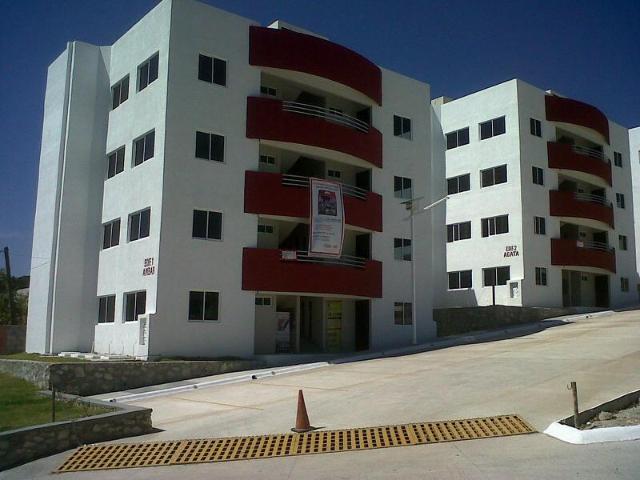 DEPARTAMENTOS NUEVOS EN VENTA DE 3 RECAMARAS EN TUXTLA GTZ