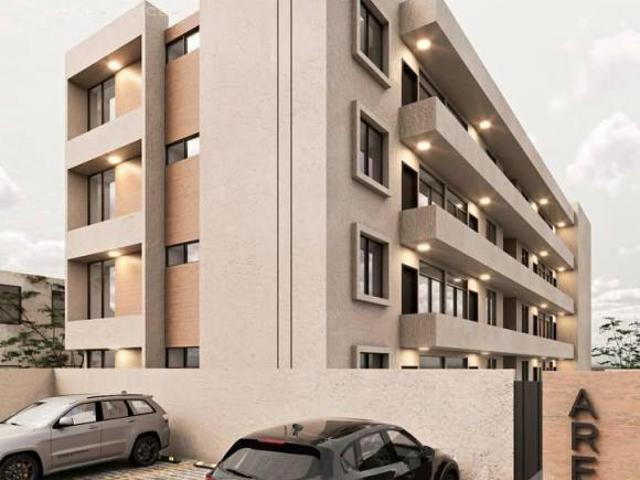 Departamentos nuevos en Venta de 3 y 2 recamaras en Col. Arenal