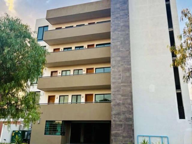 Departamentos nuevos en venta en torre 207 2 recamaras 2