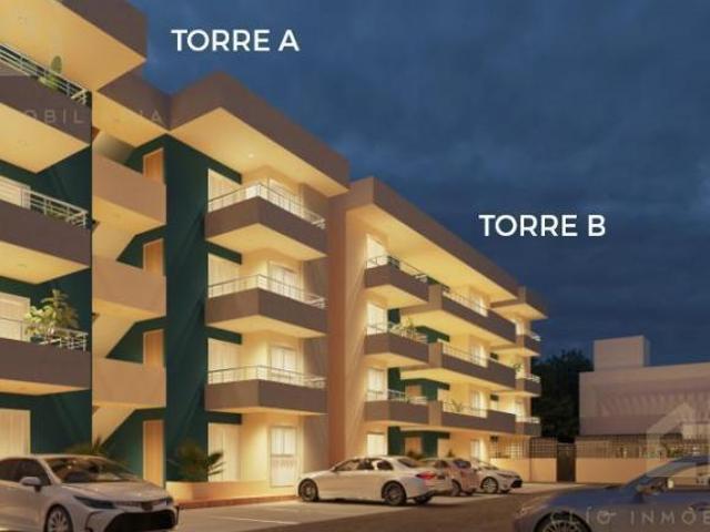Departamentos nuevos en venta en Veracruz, a 1 cuadra de Simón Bolívar y Av. La Fragua, 2 recamaras