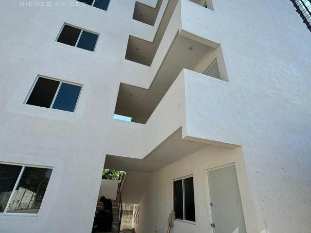 Departamentos nuevos en Venta en Cd. Madero