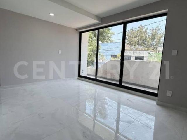 Departamentos nuevos en venta en colonia 20 de noviembre a 2 km del AICM