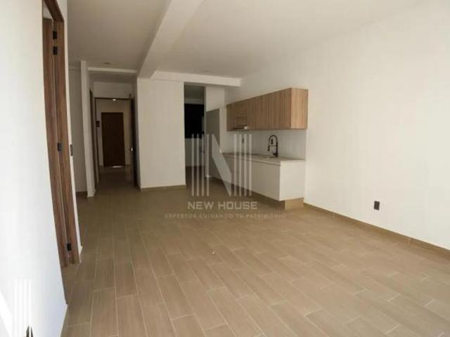 DEPARTAMENTOS NUEVOS en VENTA en Jardines del Moral