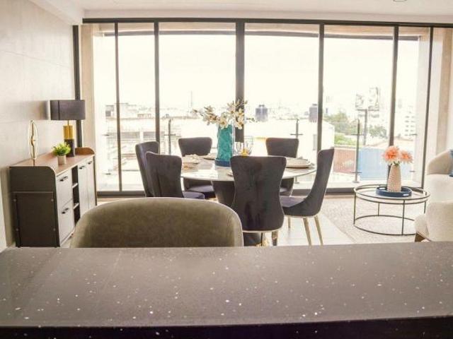 Departamentos nuevos en venta en La Paz
