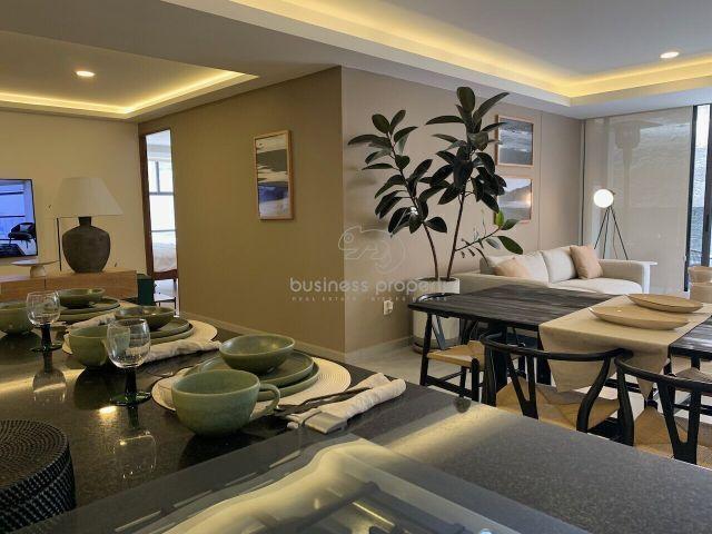 Departamentos nuevos en venta en Lomas Verdes