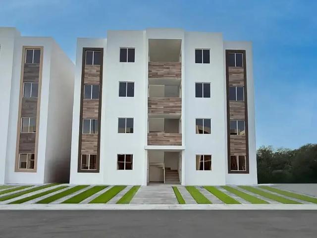 Departamentos NUEVOS en VENTA en MARQUÉS DEL RIO en EL MARQUÉS en Queretaro
