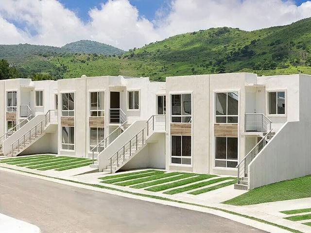 Departamentos NUEVOS en VENTA en MIRADOR DE LOS ENCINOS en Tlajomulco de Zuñiga