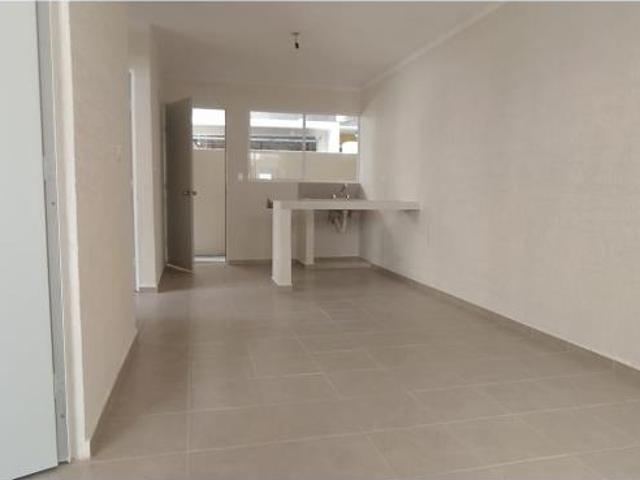 Departamentos NUEVOS en venta en Nacajuca, Tabasco a solo 7 minutos de Tabaso 2000