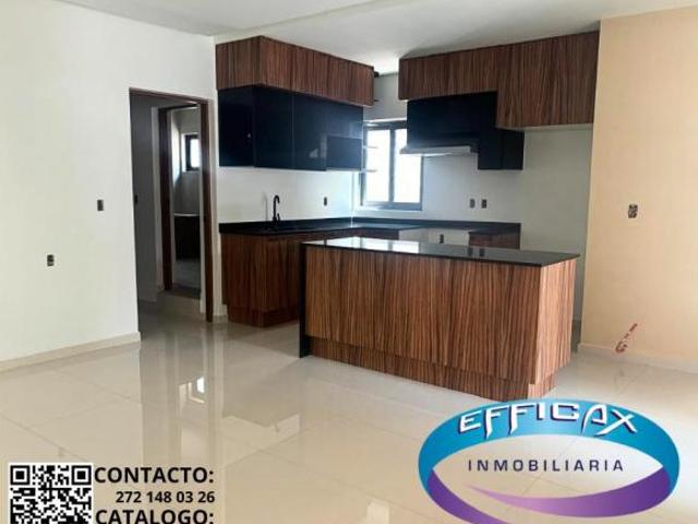 DEPARTAMENTOS NUEVOS EN VENTA EN ORIZABA