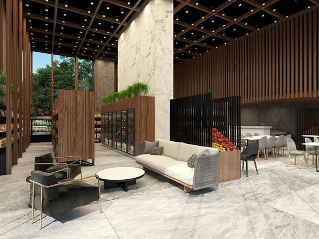 Departamentos Nuevos en Venta en Origina Pedregal