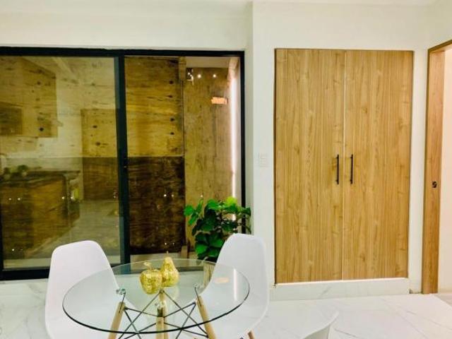 “Departamentos nuevos en venta en Pedregal de Santa Úrsula, Coyoacán | Desde $2,655,000”