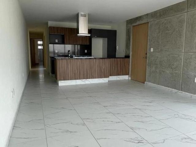 Departamentos nuevos en venta en San Lucas Tepetlacalco, Tlalnepantla de Baz