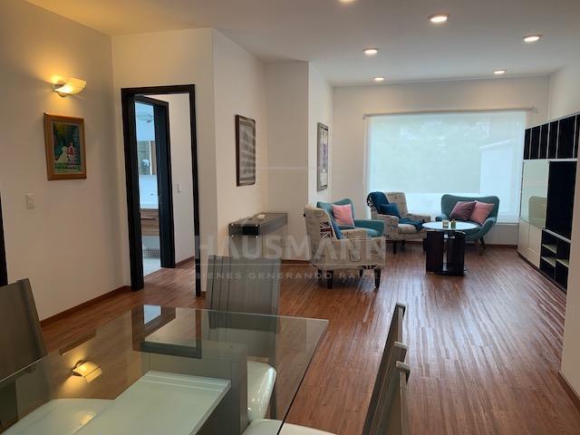 Departamentos nuevos en venta en San Mateo
