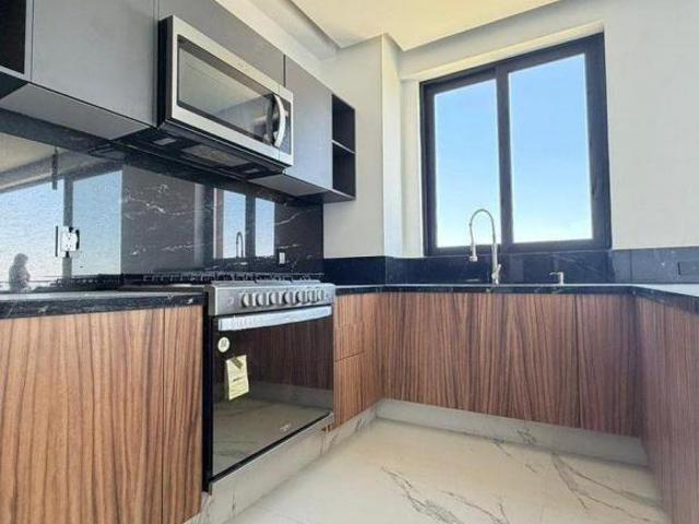Departamentos Nuevos en Venta Frente al Parque Metropolitano en Zapopan, Jalisco