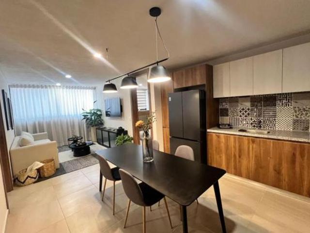 DEPARTAMENTOS NUEVOS EN VENTA, LISTOS PARA ESCIRTURAR!