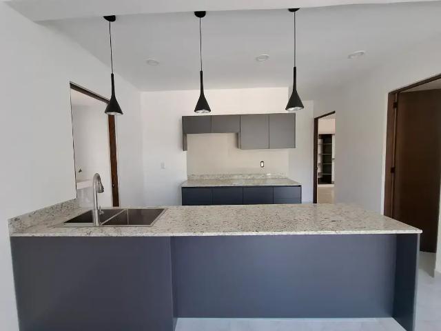 ¡Departamentos Nuevos en Venta! planta baja Col. Ricardo Flores Magón, Boca del Rio, Veracruz