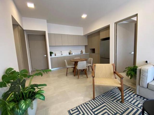 Departamentos Nuevos en Altiva Living, condominios en Colonia Libertad