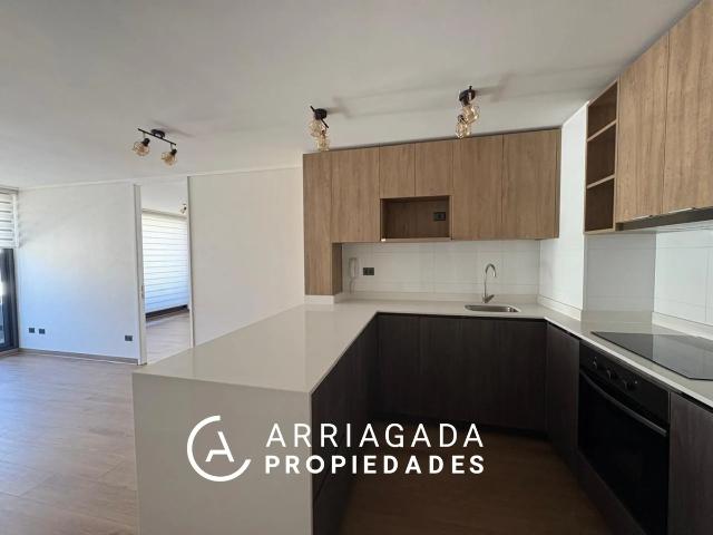 Departamentos nuevos en arriendo chacabuco 852, concepción