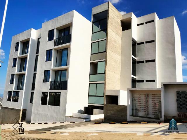 Departamentos Nuevos en Fracc Zimaltá