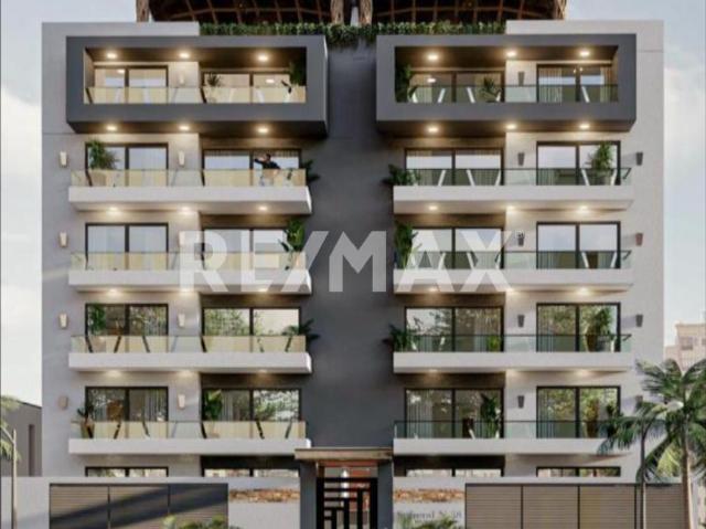 DEPARTAMENTOS NUEVOS EN FRACC COSTA AZUL ACAPULCO