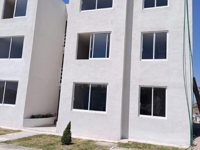 Departamentos nuevos en Obrajuelos, Purisima del Rinc?n