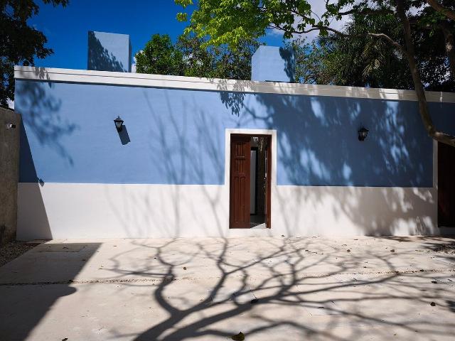 DEPARTAMENTOS NUEVOS EN PRIVDA, CENTRO HISTORICO DE MERIDA