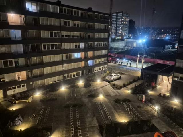 Departamentos Nuevos en Puerto Montt Sector Centro | 2 dormitorios por 2682.00 en Puerto Montt