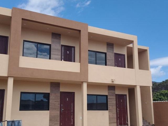 DEPARTAMENTOS NUEVOS EN RENTA