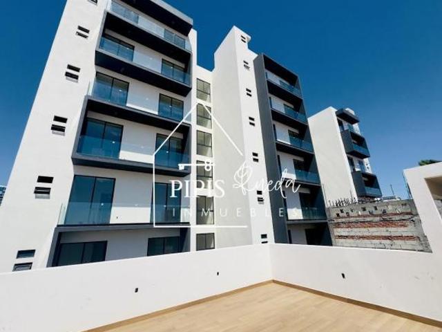 DEPARTAMENTOS NUEVOS EN RENTA – ZONA LA PAZ / AV JUAREZ PUEBLA A 10 MINUTOS DE ANGELOPOLIS