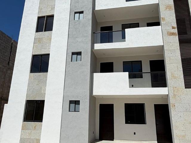 DEPARTAMENTOS NUEVOS EN RENTA, CIMA PEÑAFLOR, CD DEL SOL, QRO. L.A