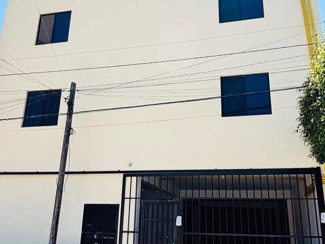DEPARTAMENTOS NUEVOS EN RENTA COL. GUAYCURA