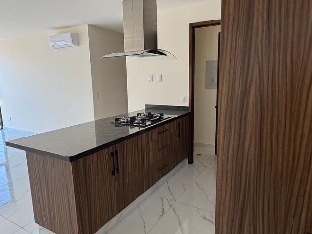 Departamentos Nuevos en Renta en Prados Providencia, Guadalajara, Jalisco