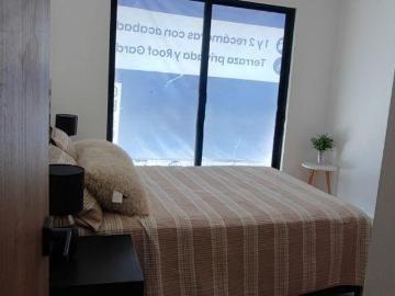 DEPARTAMENTOS NUEVOS EN SANTA ÚRSULA COAPA, CERCA DEL ESTADIO AZTECA A 15 MIN DE CU