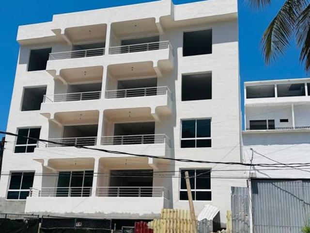 DEPARTAMENTOS NUEVOS FRACC COSTA AZUL ACAPULCO 4