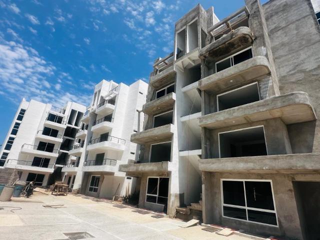 DEPARTAMENTOS NUEVOS HORNOS EN ACAPULCO