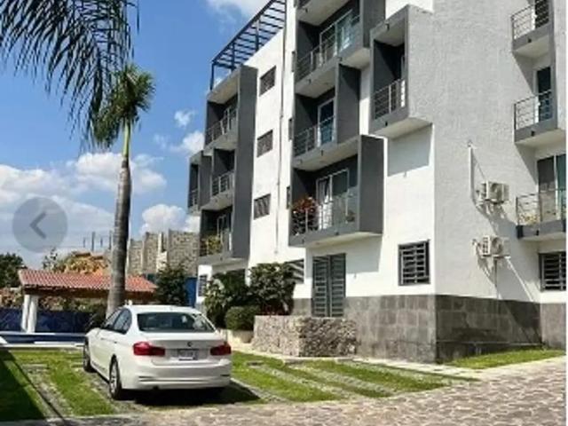 DEPARTAMENTOS NUEVOS MININALISTAS en Emiliano Zapata
