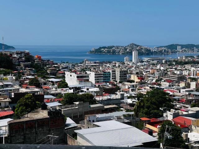 DEPARTAMENTOS NUEVOS RUIZ CORTINEZ ACAPULCO