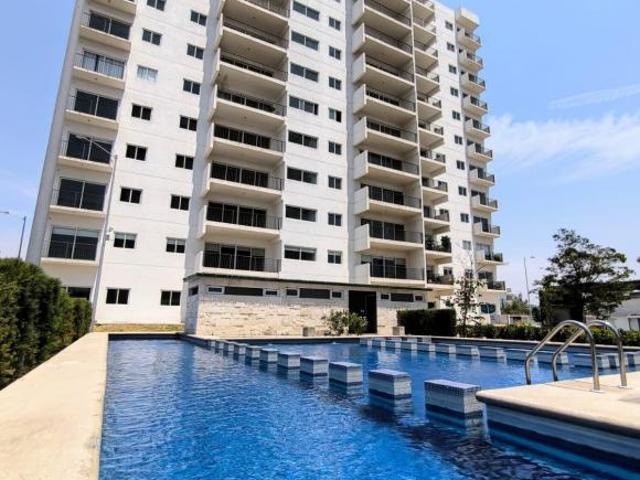 DEPARTAMENTOS NUEVOS STACIA TOWERS CORREGIDORA RDV240829 AE