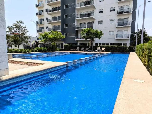DEPARTAMENTOS NUEVOS STACIA TOWERS CORREGIDORA RDV240829 AE