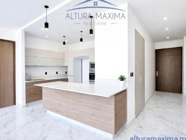 Departamentos Nuevs de Lujo en Venta Distrito Sur El Palomar