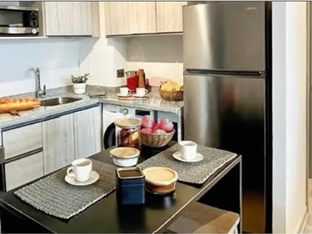 Departamentos oportunidad huechuraba | 3 dormitorios por 4602.00 en Huechuraba