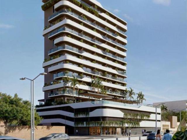 DEPARTAMENTOS AZURE RESIDENCIAL