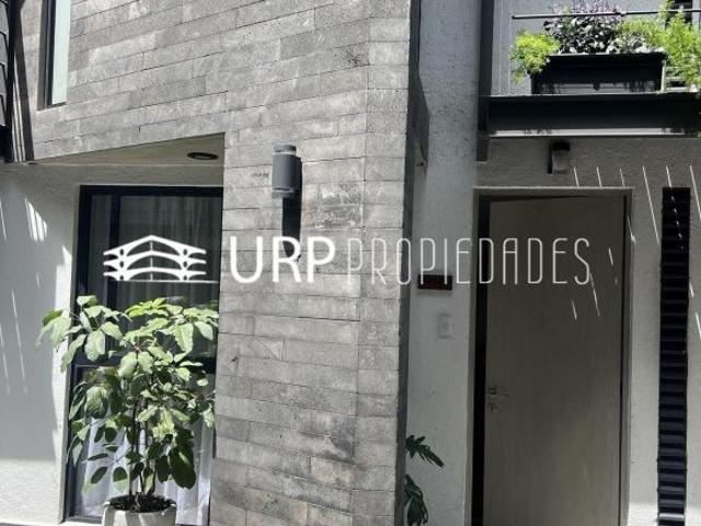 DEPARTAMENTO A 15 MIN. DE SANTA FE EN VENTA AV. DESIERTO DE LOS LEONES
